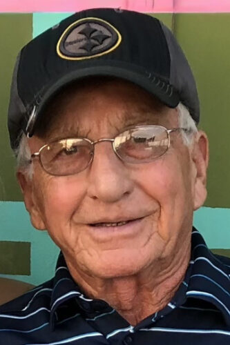 Andrew A. Gray Jr. 1938-2026